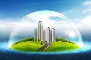 “十三五”节能环保产业发展规划发布