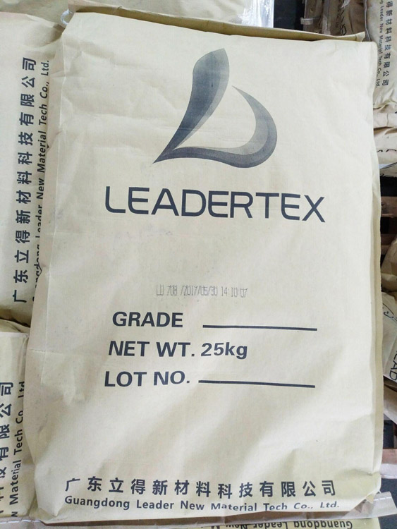 水性固体丙烯酸树脂 LEADERTEX™  LD-708
